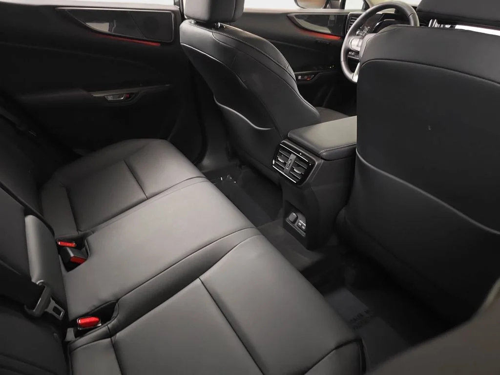Certified Used 2024 Silver Lexus 350 Premium image 11