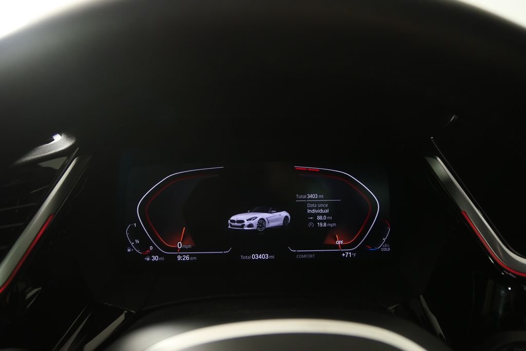 Used 2023 Not Available BMW sDrive30i image 19