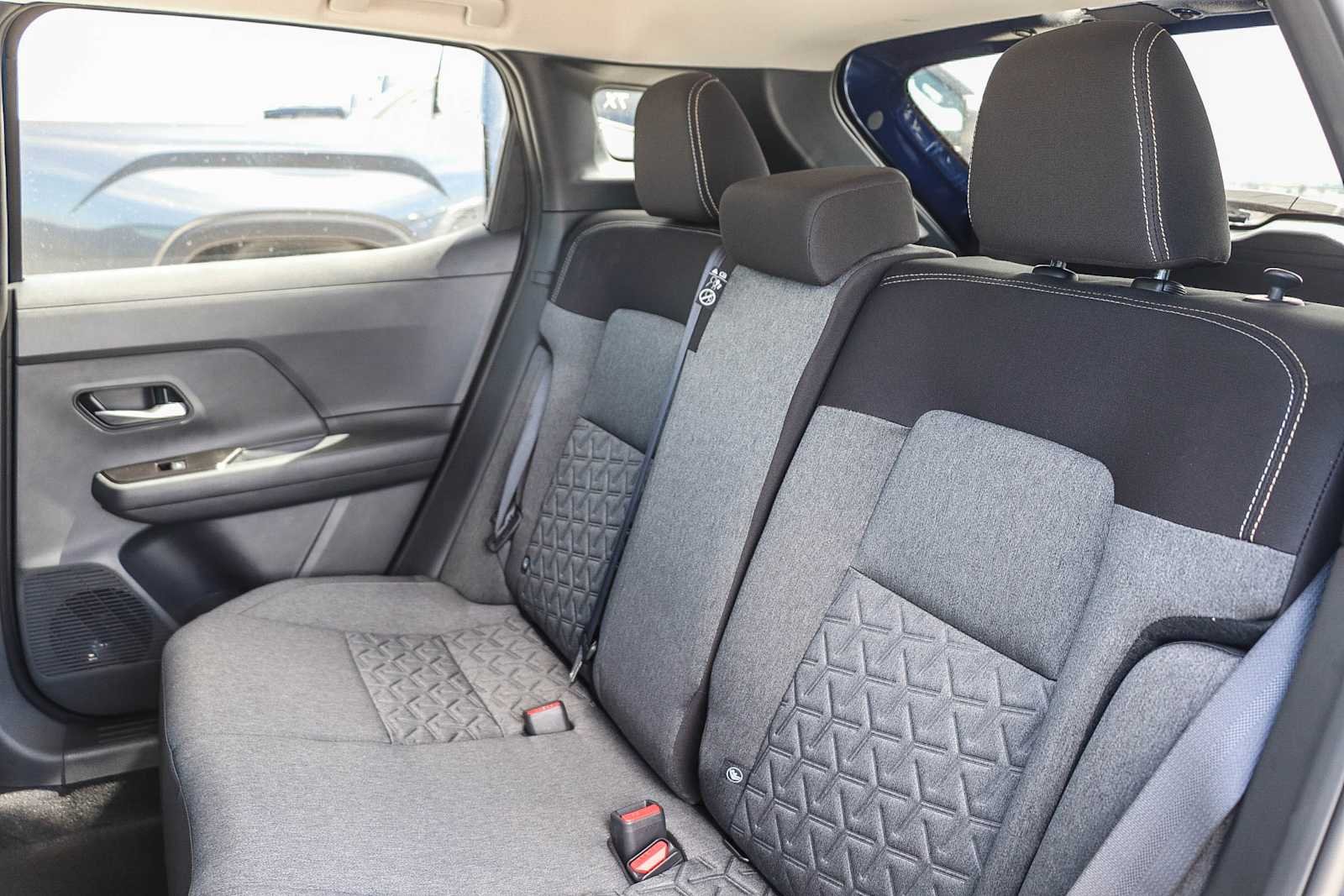 2027 Nissan KICKS SV - Photo 19