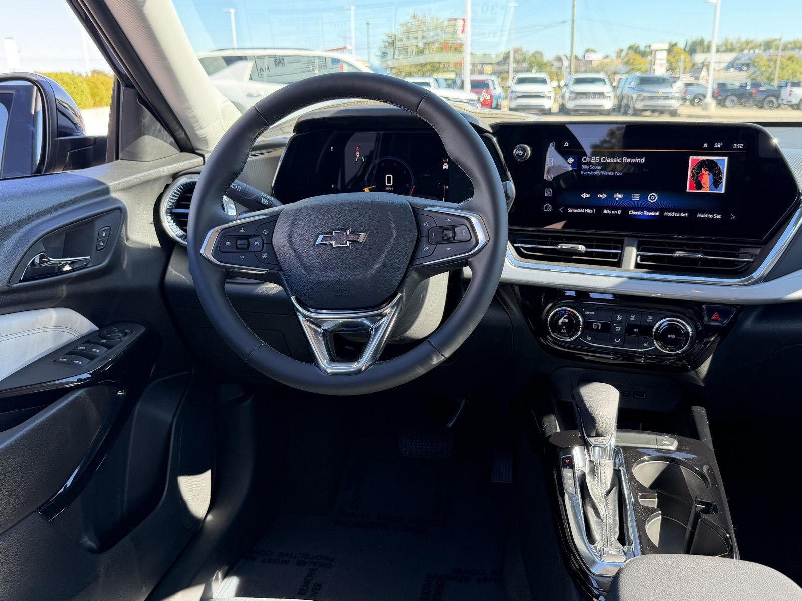 2026 Chevrolet Trax LT - Photo 24