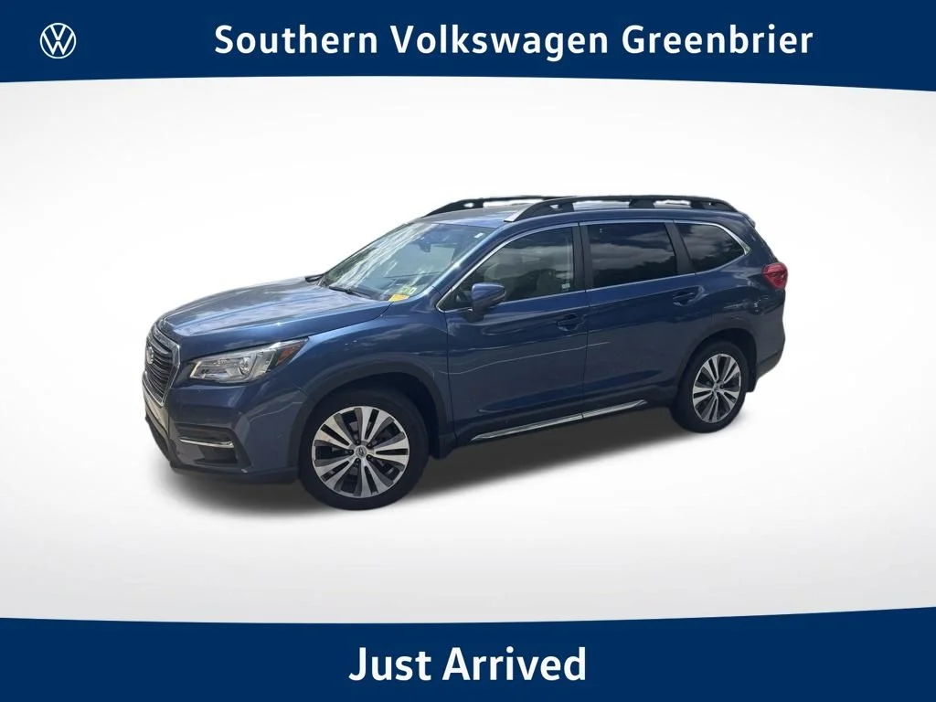 2019 Subaru Ascent Limited 8 Passenger's photo