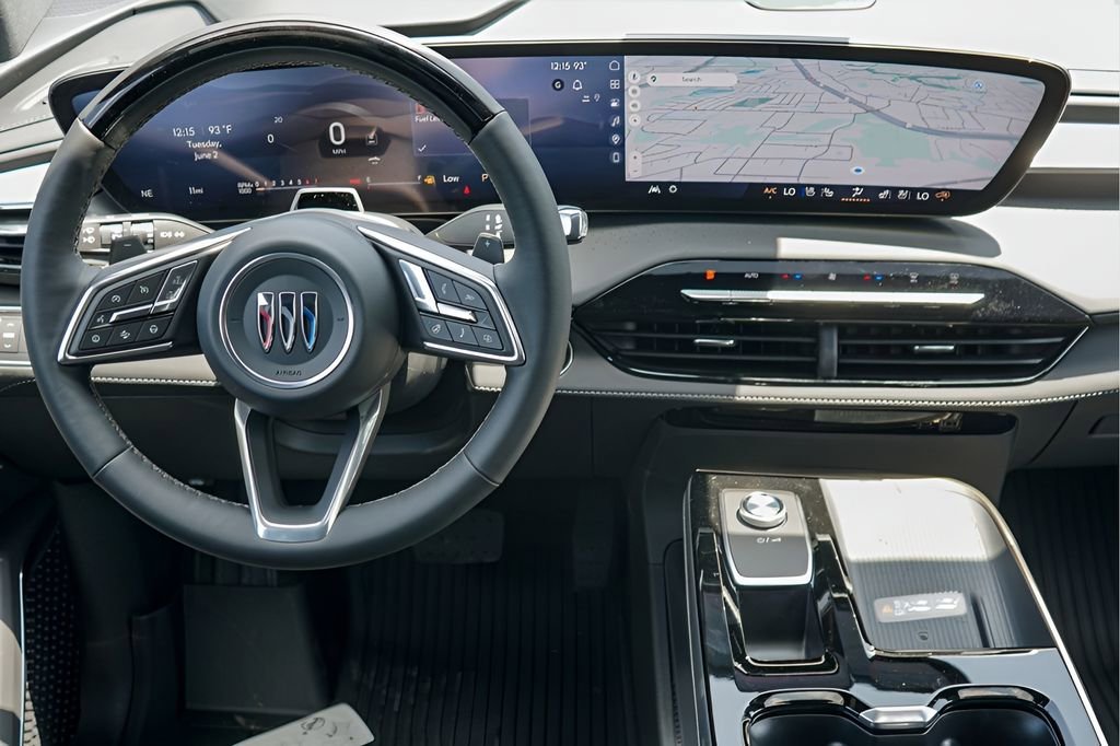 2026 Buick Enclave Avenir - Photo 22