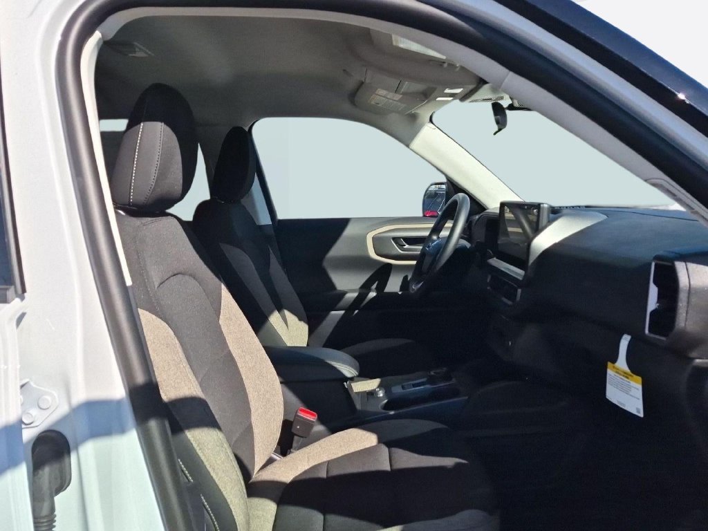 New 2026 Oxford White Ford Big Bend® image 61