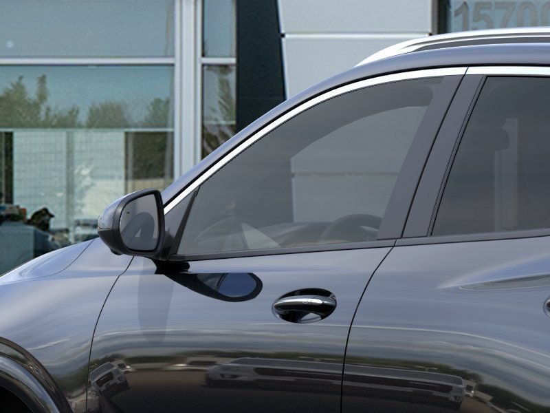 New 2026 Ebony Twilight Metallic Buick Avenir image 12