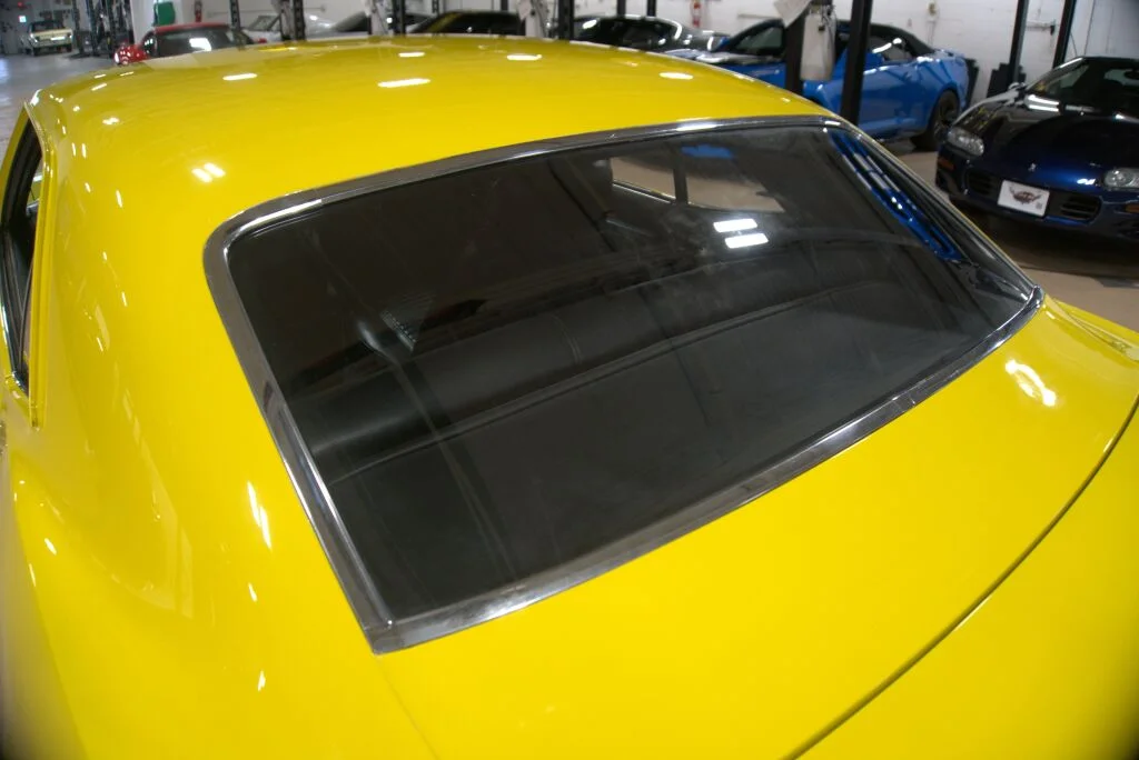Used 1969 Yenko Yellow Chevrolet  image 21