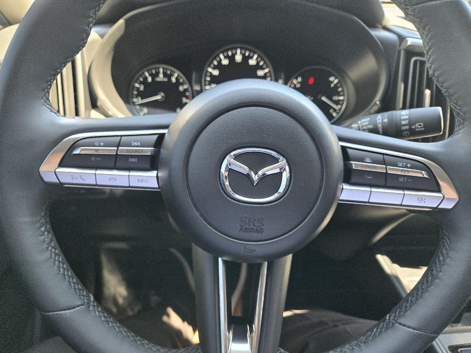 2024 Mazda CX-50 S PREFERRED - Photo 33