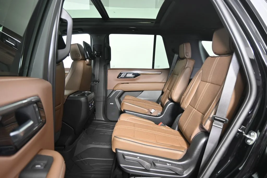 2026 Chevrolet Tahoe High Country - Photo 18