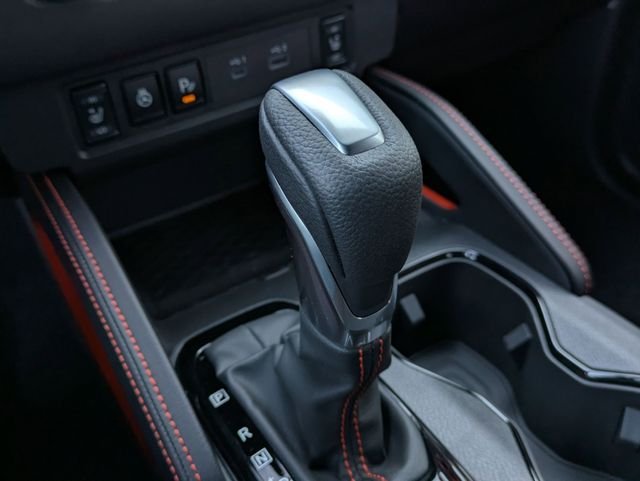 2025 Nissan Frontier PRO-4X - Photo 17