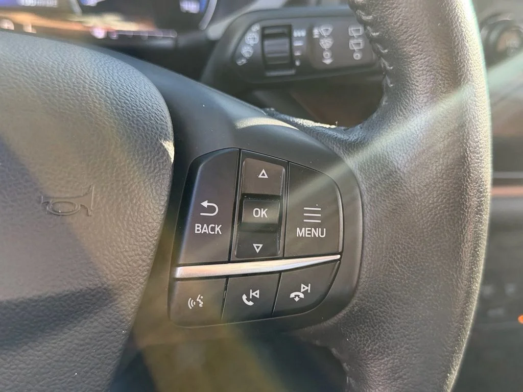 Used 2021 White Ford Outer Banks image 22