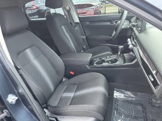 Used 2024  Honda LX image 33