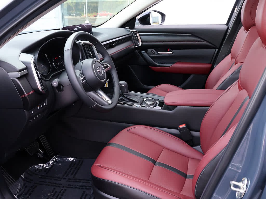 2026 Mazda CX-50 Premium Plus - Photo 10