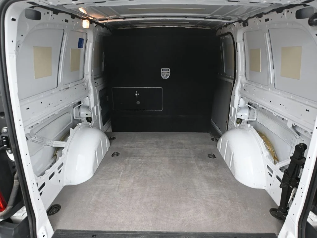 Used 2023 White Mercedes-Benz Cargo image 34