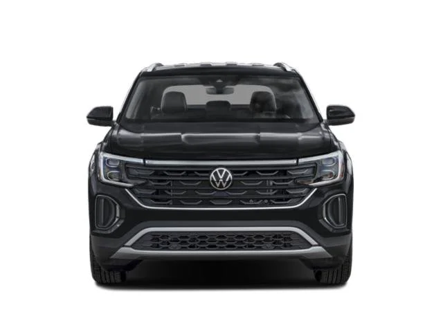 New 2026 Deep Black Pearl Volkswagen 2.0T SE w/Technology image 7