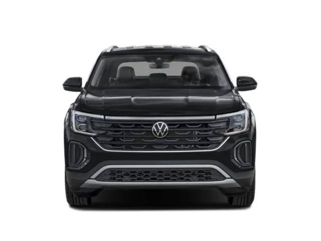 2026 Volkswagen Atlas Cross Sport SE - Photo 7