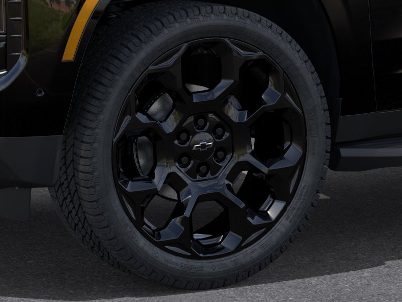 2026 Chevrolet Tahoe RST - Photo 10
