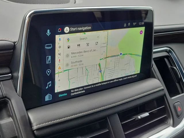 2023 Chevrolet Tahoe Premier - Photo 39