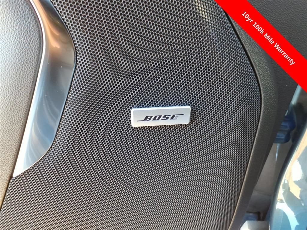 2026 Chevrolet Suburban Premier - Photo 17