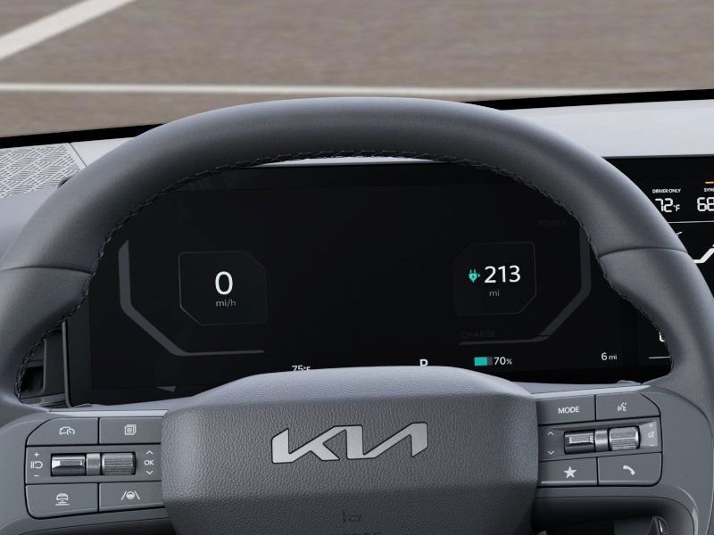 2026 Kia EV9 Light L/R - Photo 21
