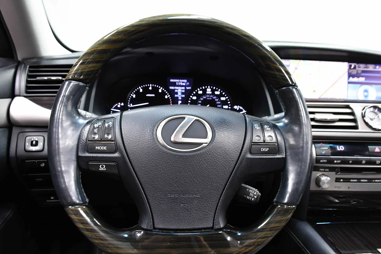 Used 2014 Matador Red Mica Lexus  image 18