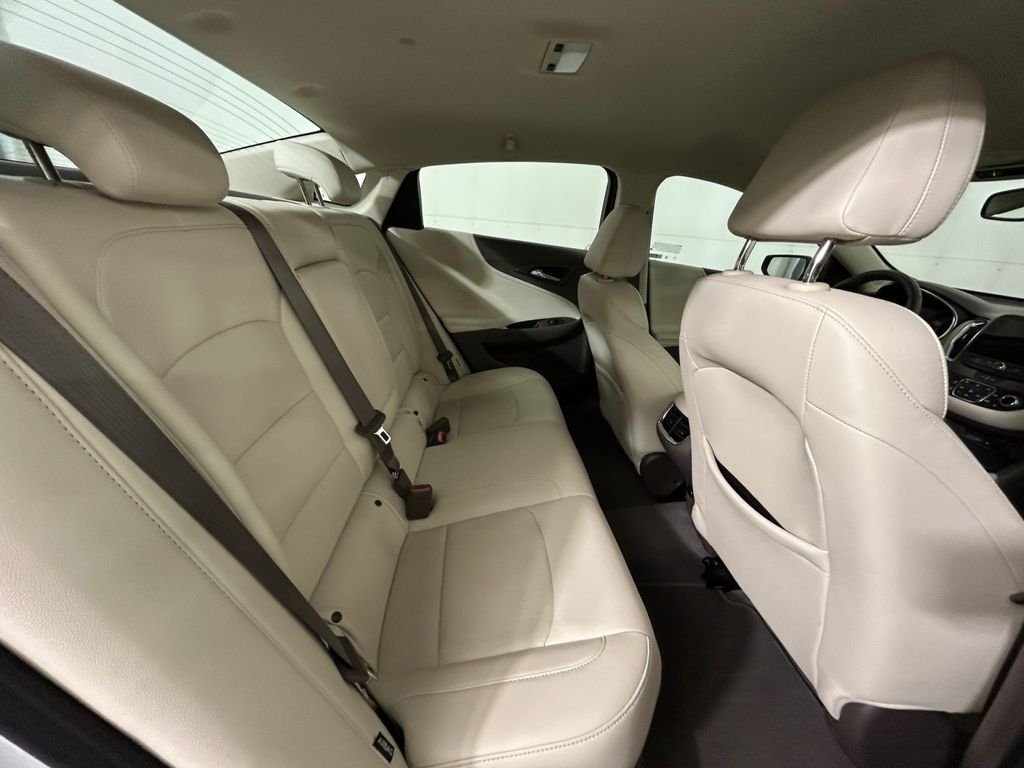 2024 Chevrolet Malibu 2LT - Photo 17