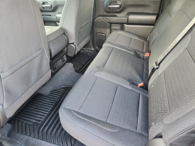 2026 Chevrolet Silverado 2500 HD Custom - Photo 31