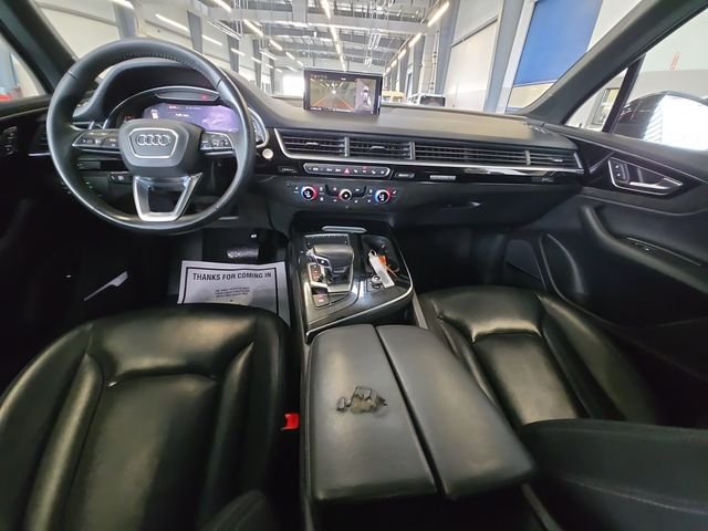 Used 2019 Black Audi 55 Premium Plus image 21