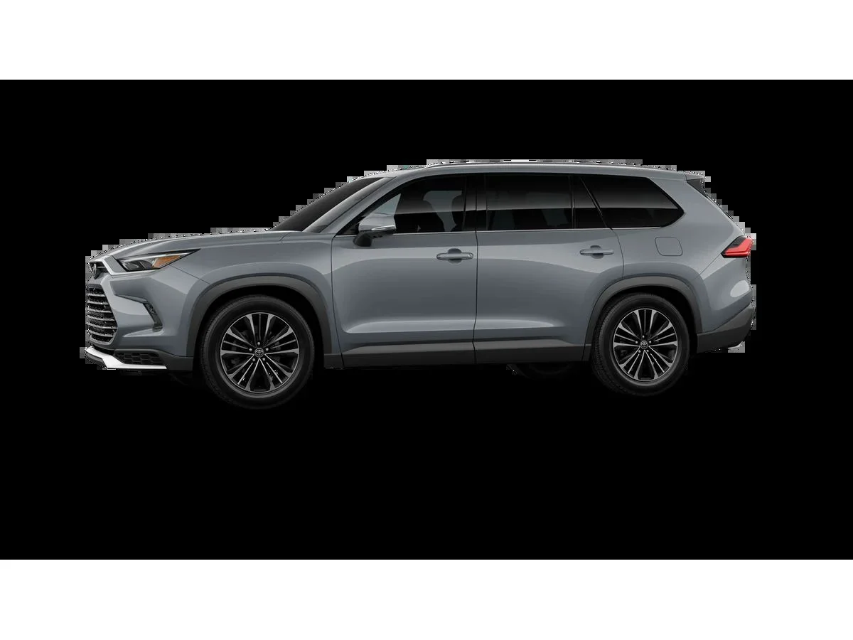 New 2026 Cement Toyota Hybrid MAX Platinum image 33