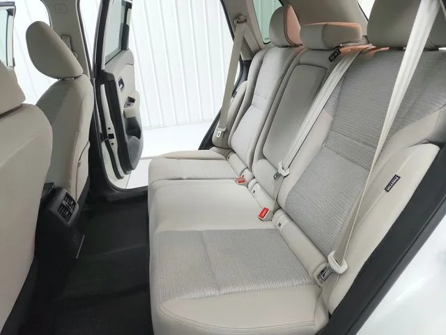 Used 2023 White Nissan SV image 31
