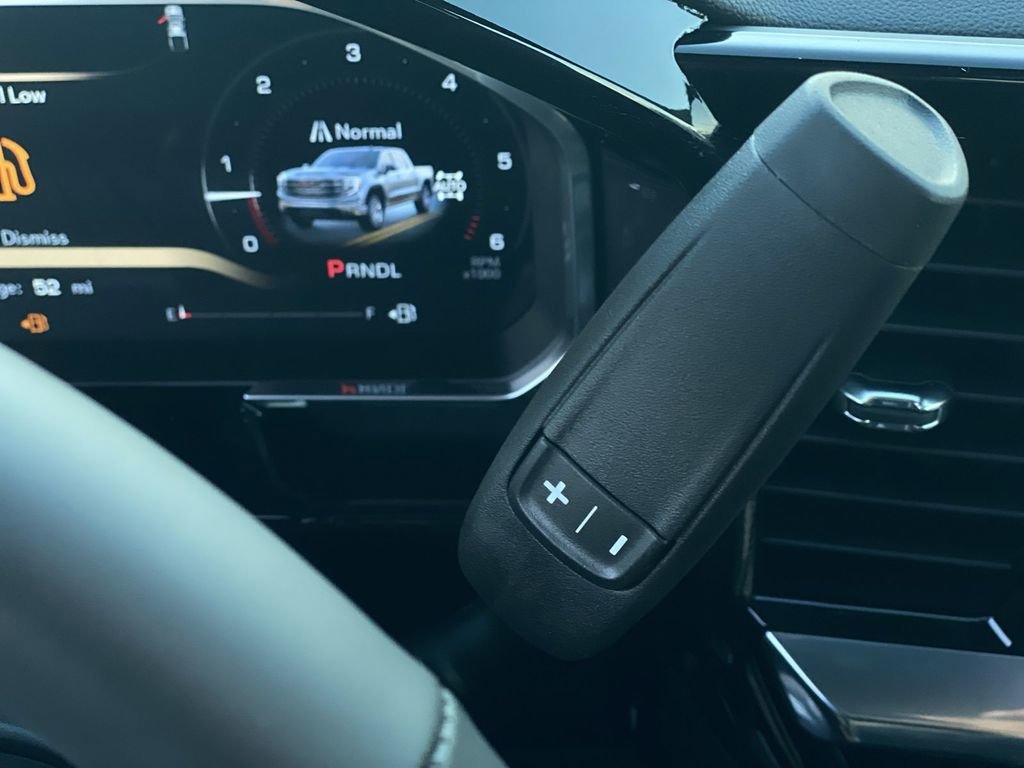 2026 GMC Sierra 1500 SLE - Photo 24