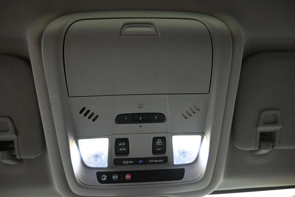 Certified Used 2018 Beige Chevrolet Premier image 21
