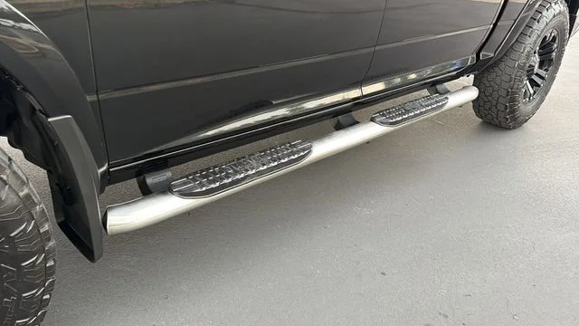 2017 RAM Ram 1500 Pickup Laramie - Photo 12
