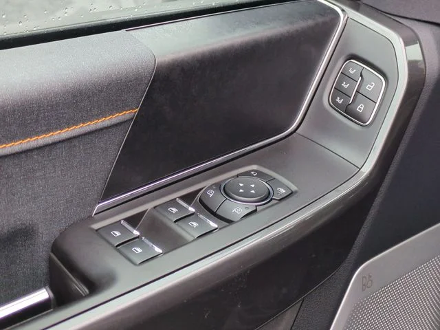 Used 2023 Gray Ford Tremor image 13