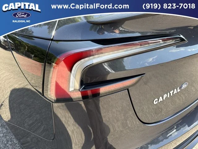 Used 2025  Tesla Performance image 15