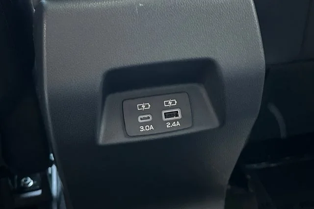 Certified Used 2026 Gray Subaru Sport image 14