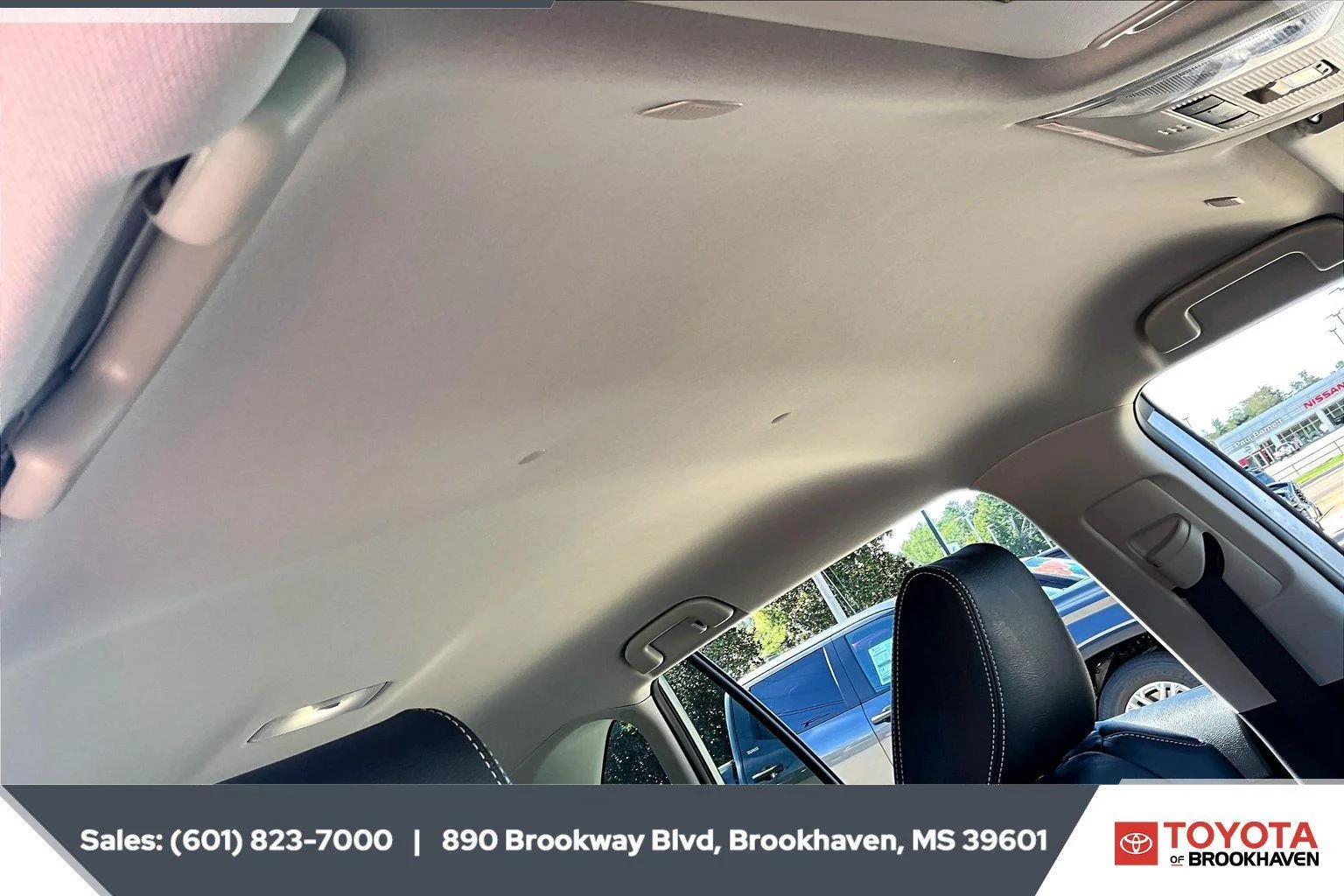 Used 2023 Silver Sky Metallic Toyota XLE image 16