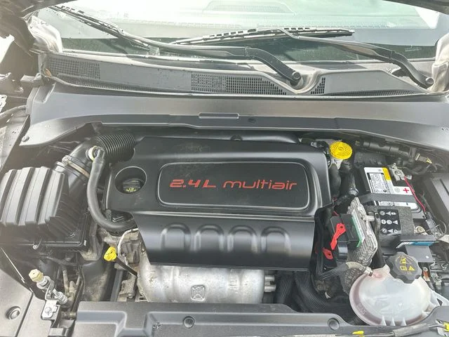 Used 2022 Black Jeep Limited image 26