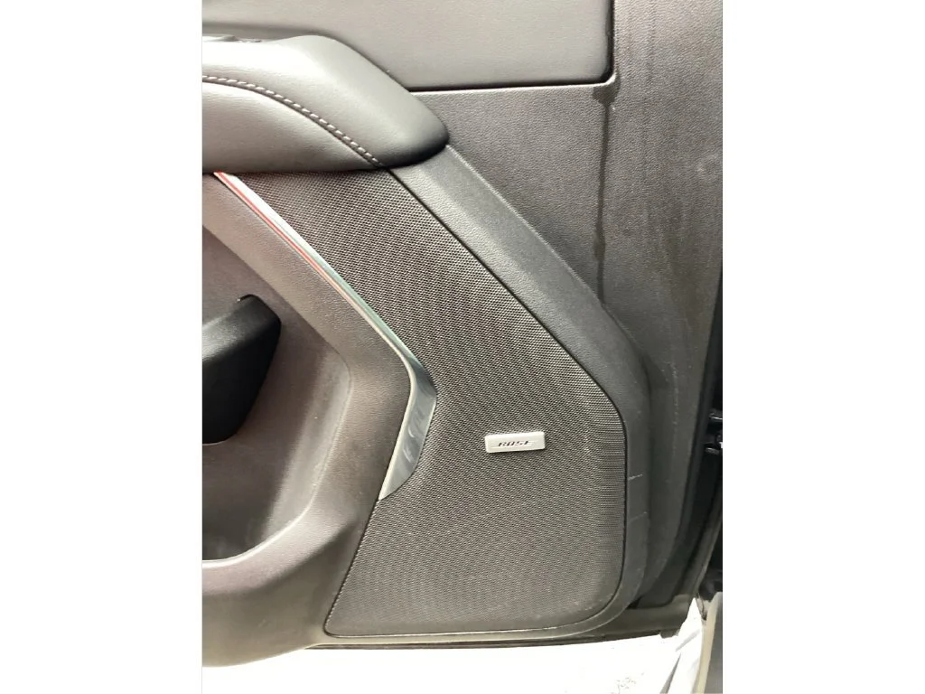 Used 2023 MIDNIGHT BLUE METALLIC Chevrolet LT image 41