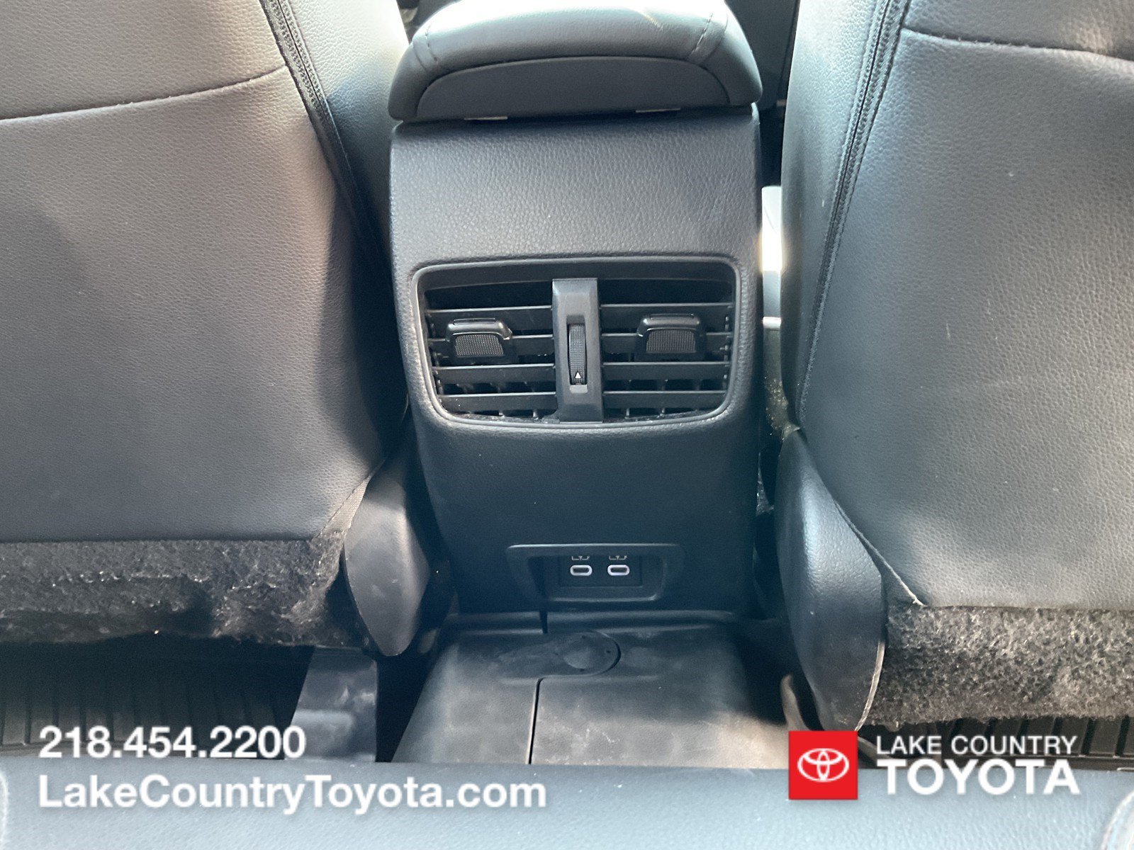 Used 2023 Blue Toyota XLE image 13