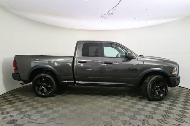 Used 2021 Gray Ram Warlock image 13