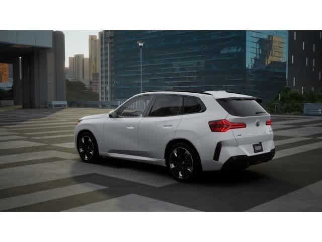 New 2026 Alpine White BMW 30 xDrive image 2