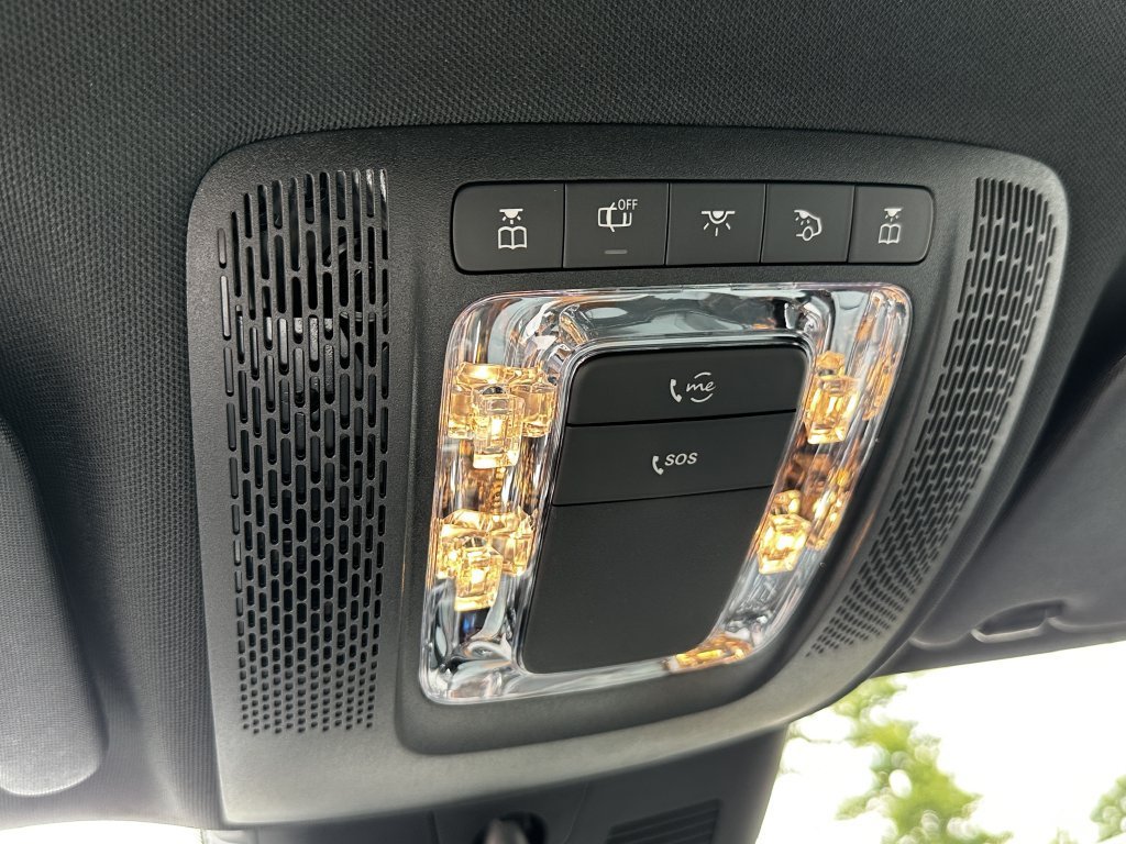 New 2026 Night Black Mercedes-Benz GLA 250 image 69