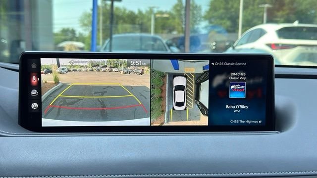2021 GENESIS G80 Base - Photo 35