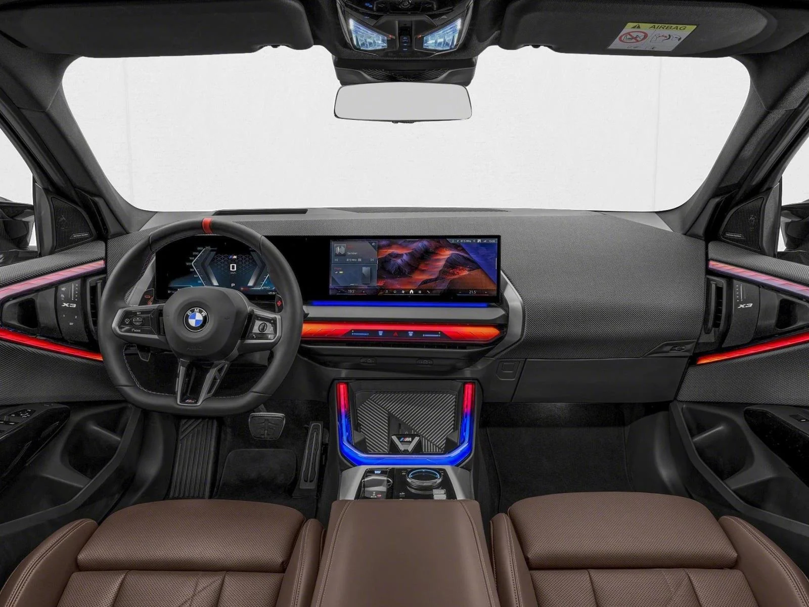 2026 BMW X3 30 - Photo 5