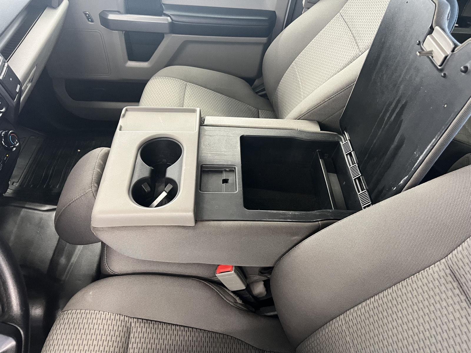 2020 Ford F-150 XLT - Photo 19