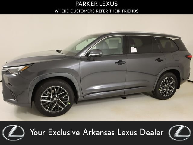 2026 Lexus TX 350 350 Luxury AWD's photo