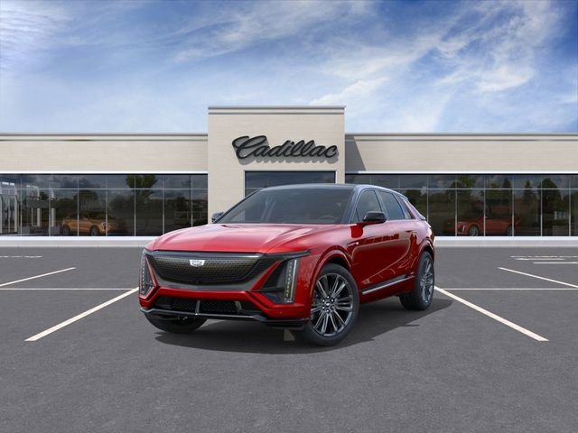 2026 Cadillac LYRIQ V Premium - Photo 8