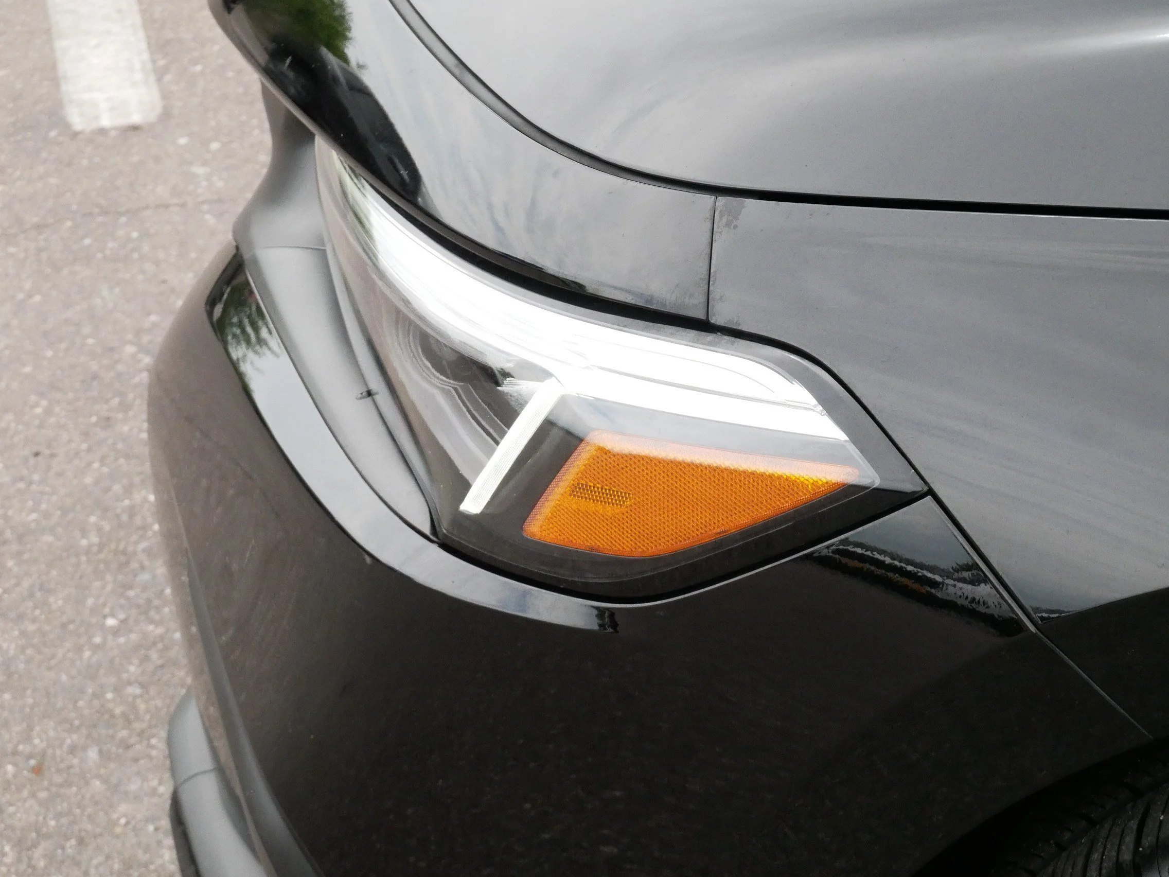 2024 Honda Civic Hatchback LX - Photo 16