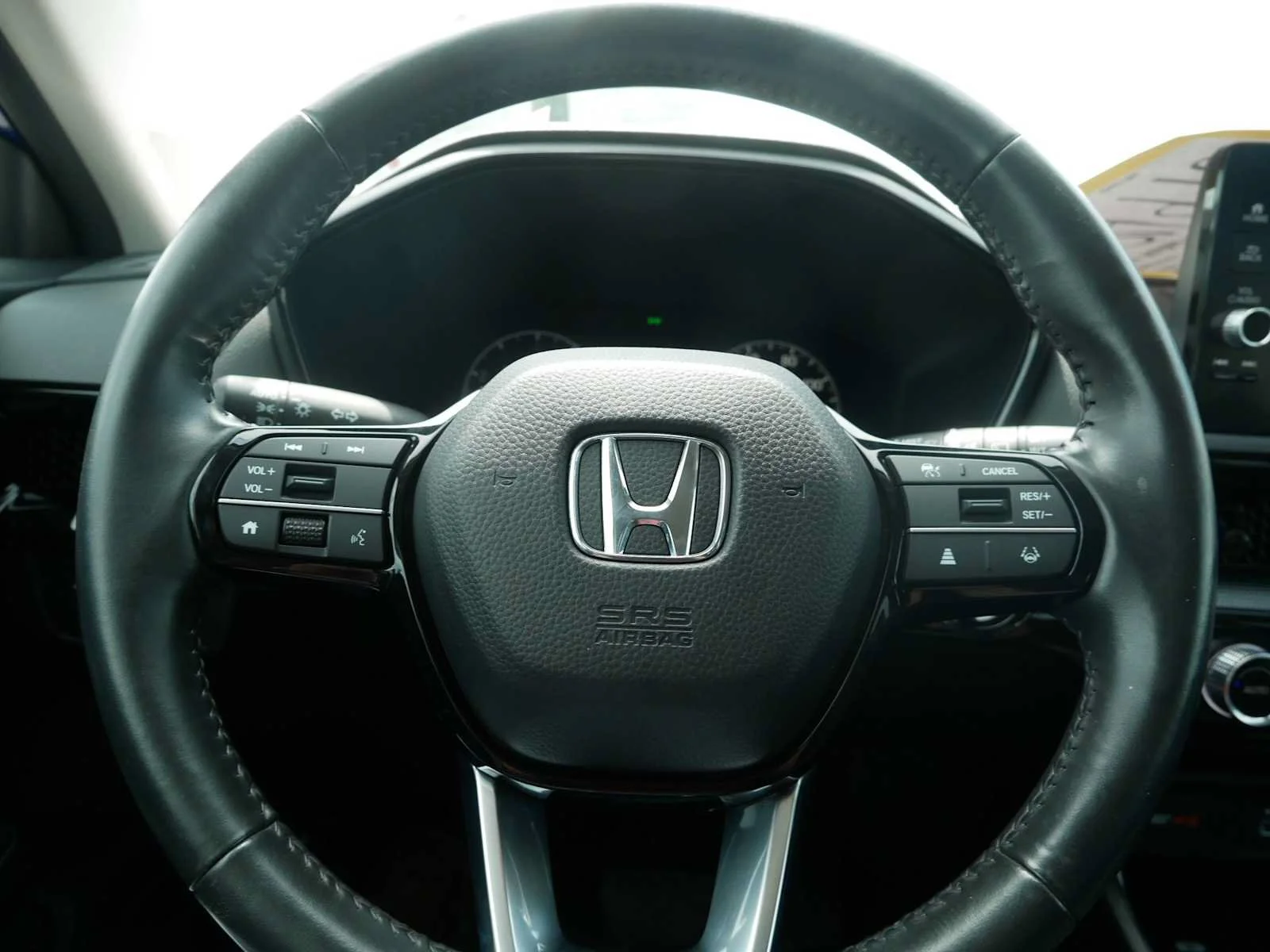 2024 Honda CR-V EX-L - Photo 61