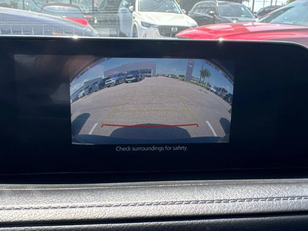 Certified Used 2025 Blue Mazda 2.5 S Preferred Package image 25