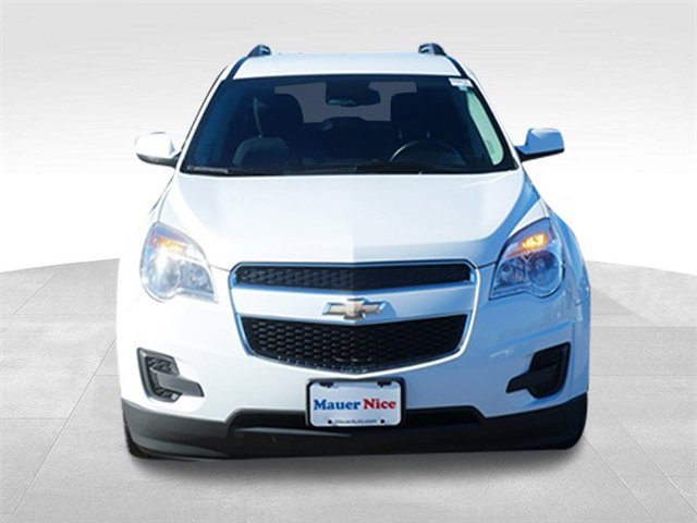 Used 2014 Chevrolet Equinox 1LT with VIN 1GNALBEK6EZ120834 for sale in Anoka, Minnesota